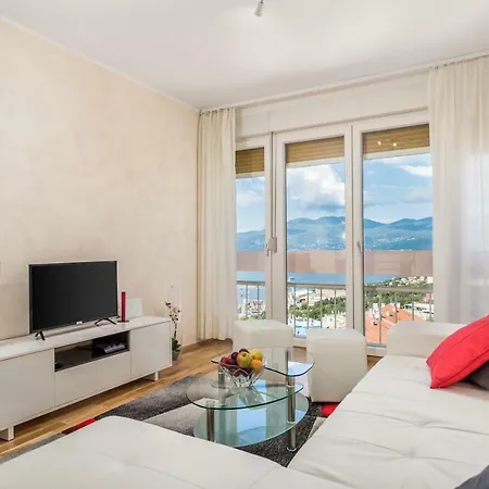 Apartment Orchidea *