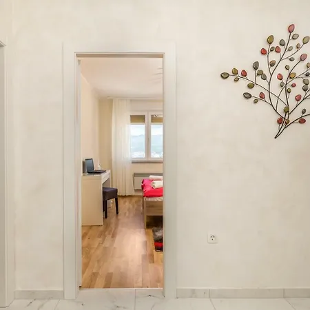 Orchidea Διαμέρισμα Ριέκα