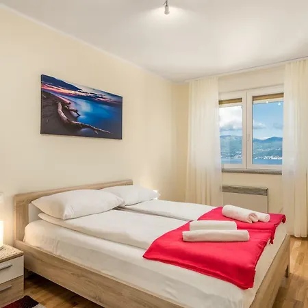 Orchidea * Rijeka