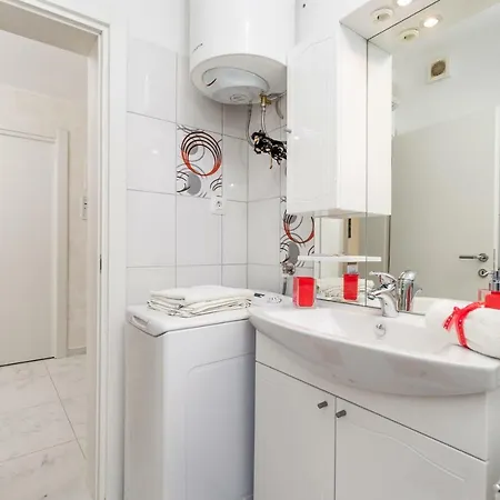 Orchidea Apartment