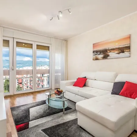 Apartment Orchidea