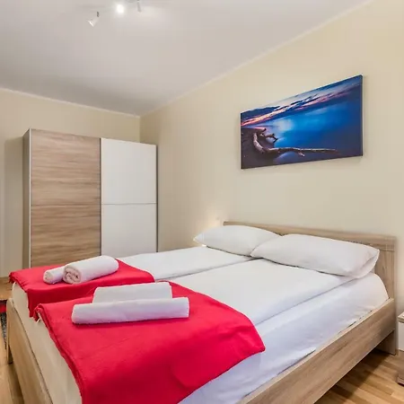 Orchidea * Rijeka