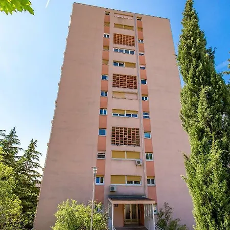Apartment Orchidea